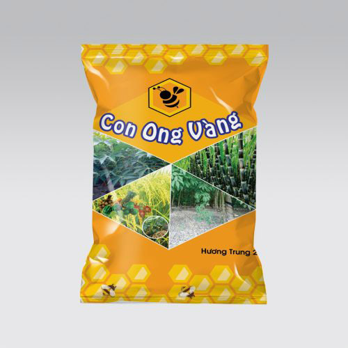 Phân bón hữu cơ Hi-tech Organic Con Ong - Phân Bón Đức Thành - Công Ty Trách Nhiệm Hữu Hạn Thương Mại, Dịch vụ, Sản Xuất, Xuất Nhập Khẩu Đức Thành