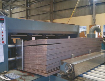 Hình ảnh nhà máy, nhà xưởng Precision Packaging