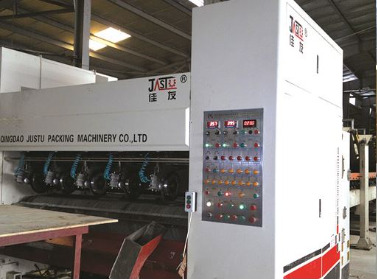 Hình ảnh nhà máy, nhà xưởng Precision Packaging