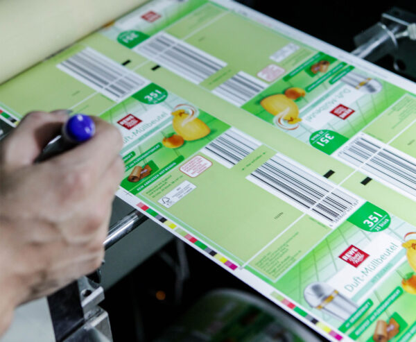 Sản phẩm bao bì đóng gói khác