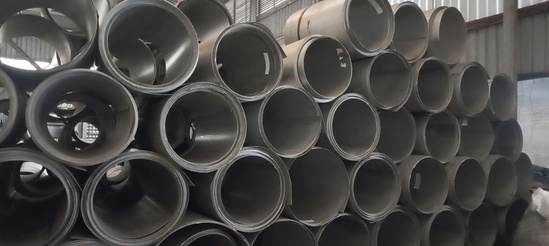 Inox nguyên liệu - Công Ty TNHH Inox Minh Tấn