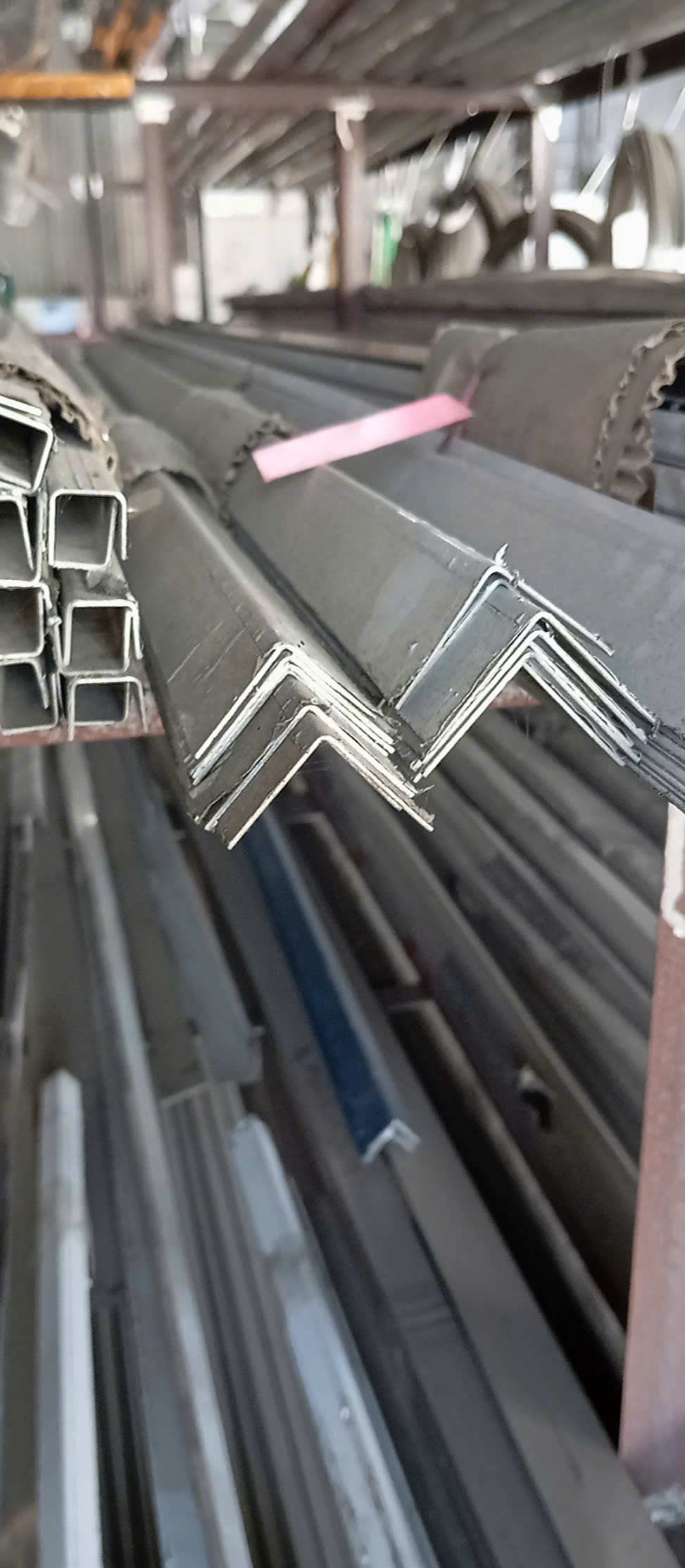 Inox nguyên liệu - Công Ty TNHH Inox Minh Tấn