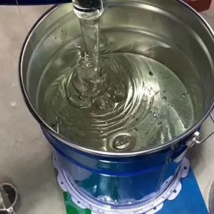 Modified acrylate: HU280 - Hóa Chất Haohui - Công Ty TNHH Vật Liệu Mới Haohui Việt Nam