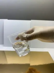 Polyester acrylate: H210 - Hóa Chất Haohui - Công Ty TNHH Vật Liệu Mới Haohui Việt Nam