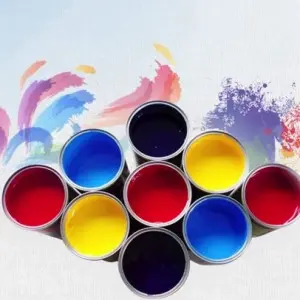 Urethane acrylate: HP6252A - Hóa Chất Haohui - Công Ty TNHH Vật Liệu Mới Haohui Việt Nam