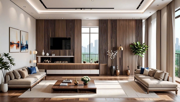 Lĩnh vực sơn gỗ - Hóa Chất Haohui - Công Ty TNHH Vật Liệu Mới Haohui Việt Nam