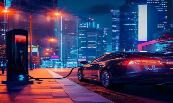 Lĩnh vực xe điện - Hóa Chất Haohui - Công Ty TNHH Vật Liệu Mới Haohui Việt Nam