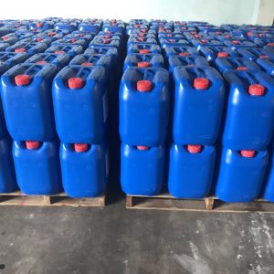 CAUSTIC SODA – NaOH 32.45%