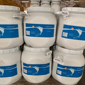 Chlorine – Ca(ocl)2