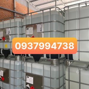 AXIT SULFURIC- H2SO4
