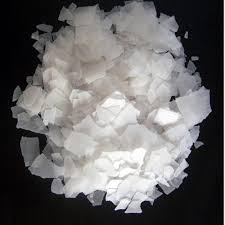 CAUSTIC SODA (XúT) – NaOH 99%