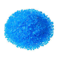 COPPER SULPHATE – CuSO4