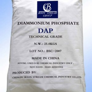 DIAMMONIUM PHOSPHATE – (NH4)2HPO4