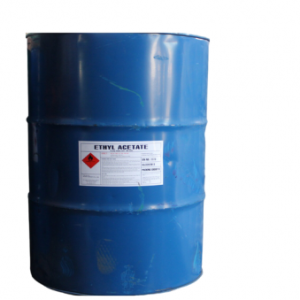 ETHYL ACETATE C4H8O2