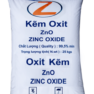 Kẽm OXIT- ZnO