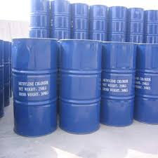 METHYLENE CHLORIDE MC CH2CL2