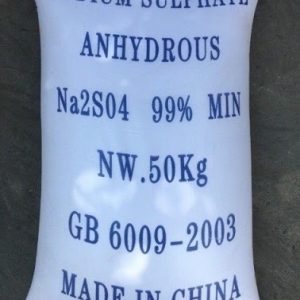 NA2SO4 – Muối Sulphate