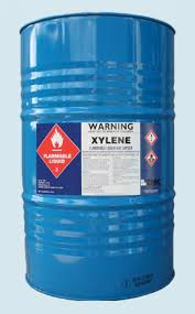 XYLENE C8H10