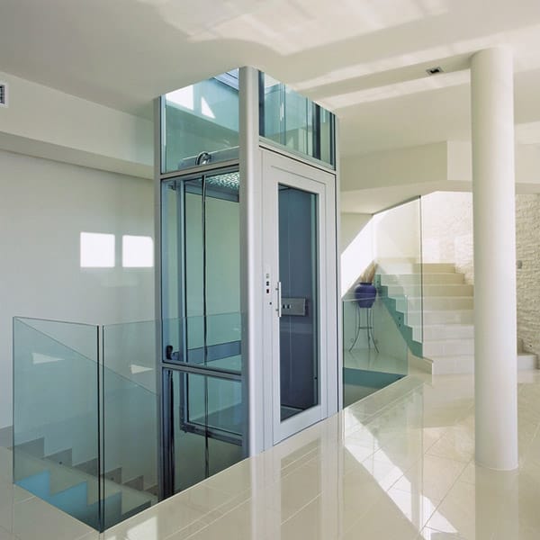 Tháng máy gia đình GE-mini