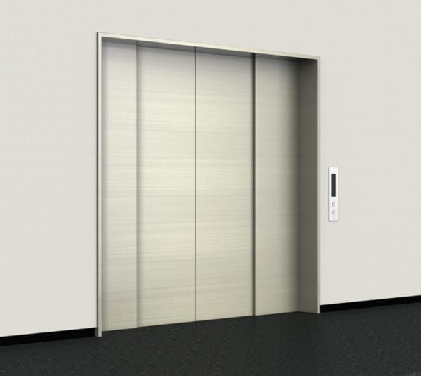 Thang máy tải hàng