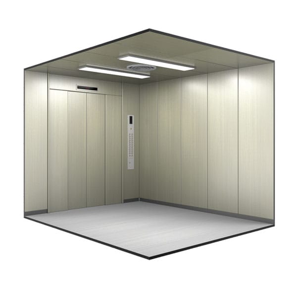 Thang máy tải hàng