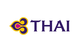 Dịch vụ đặt vé máy bay Thai Airways - Công Ty TNHH Thương Mại Và Dịch Vụ Sun Dragon Travel