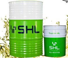 Dầu bánh răng SHL Gear 220