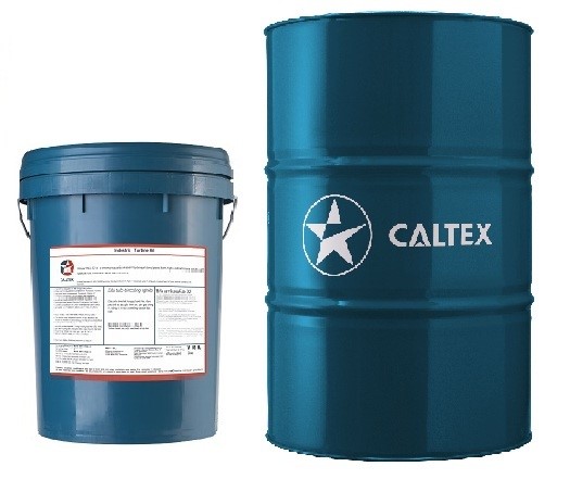 Dầu thủy lực Caltex Hydraulic AW 32, 46, 68