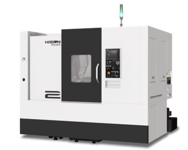 CNC Lathe