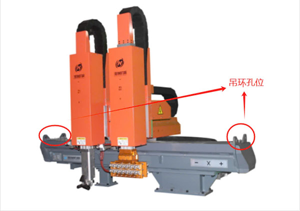 Robot múc liệu - Dây Chuyền Đúc Nhôm, Kẽm Tự Động YUNJI VINA - Công Ty TNHH YUNJI VINA