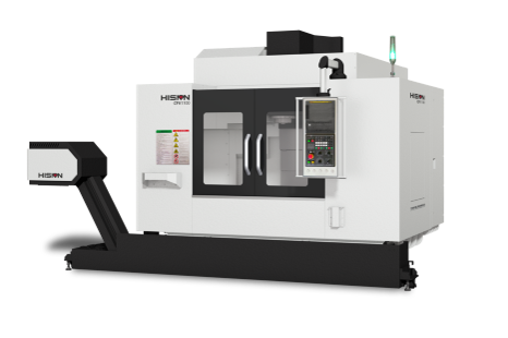 Vertical Machine