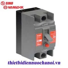 Cầu dao an toàn Sino BL68N - Thiết Bị Điện Dân Dụng Hà Nội - Công Ty TNHH Thiết Bị Điện Nước Hà Nội