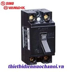 Cầu dao an toàn Sino BS121 - Thiết Bị Điện Dân Dụng Hà Nội - Công Ty TNHH Thiết Bị Điện Nước Hà Nội