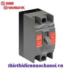 Cầu dao an toàn Sino BS68N - Thiết Bị Điện Dân Dụng Hà Nội - Công Ty TNHH Thiết Bị Điện Nước Hà Nội