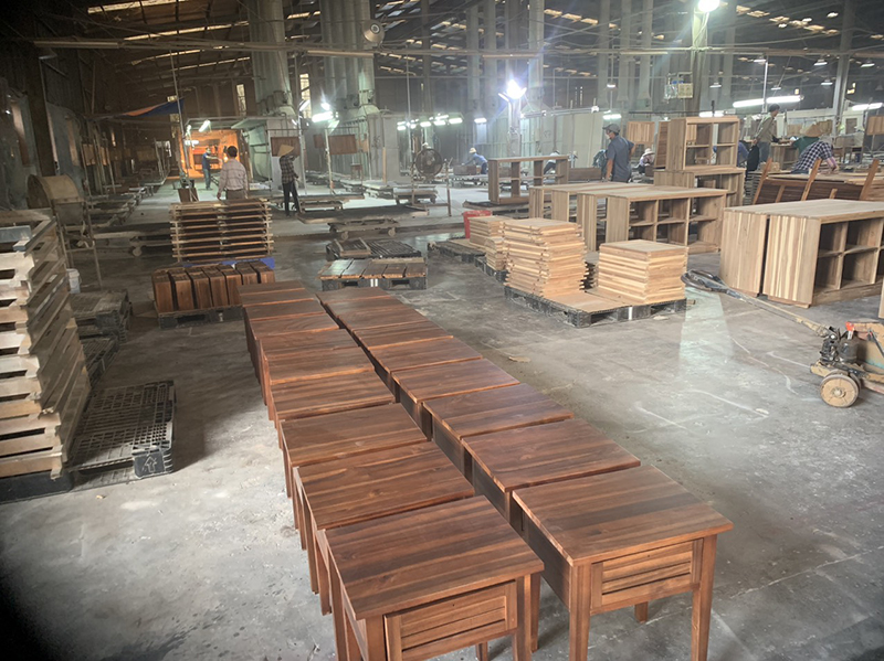 Hình ảnh hoạt động - Sơn Pelo - Công Ty TNHH Sơn Pelo