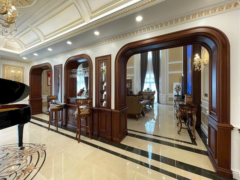 Hình ảnh hoạt động - Sơn Pelo - Công Ty TNHH Sơn Pelo