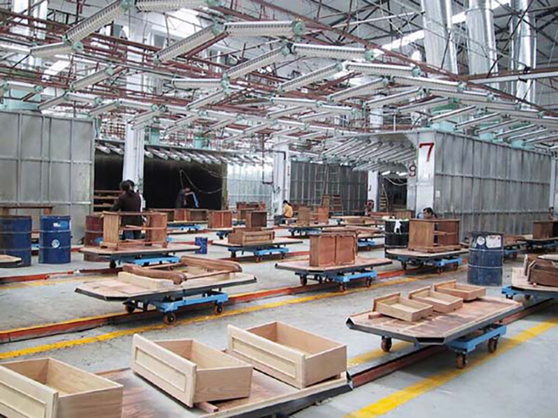 Hình ảnh hoạt động - Sơn Pelo - Công Ty TNHH Sơn Pelo
