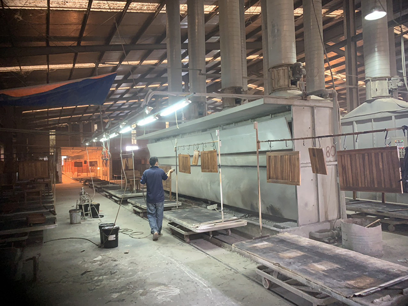 Hình ảnh hoạt động - Sơn Pelo - Công Ty TNHH Sơn Pelo