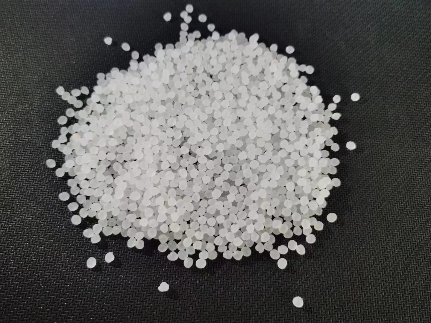 Hạt nhựa EMA - Yisheng New Material Technology Co., Ltd