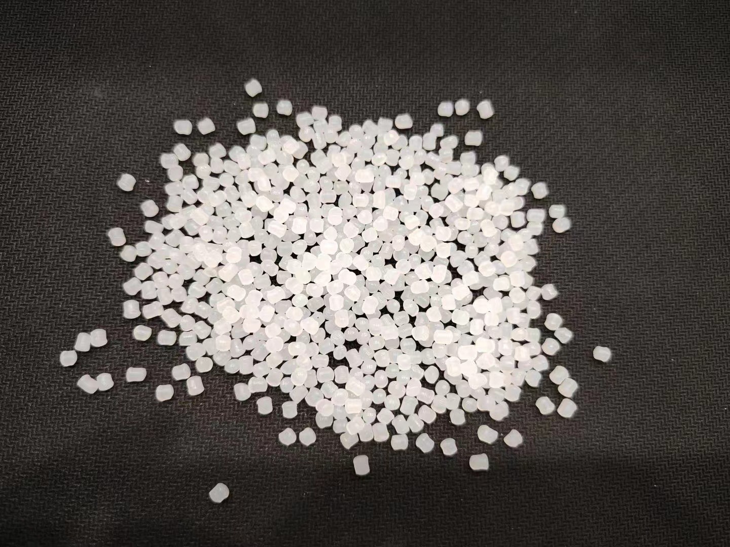 Hạt nhựa LDPE - Yisheng New Material Technology Co., Ltd