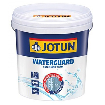 Sơn ngoại thất Jotun Tough Shield Max - Ms Linh - Phân Phối Sơn Giá Sỉ Đà Nẵng