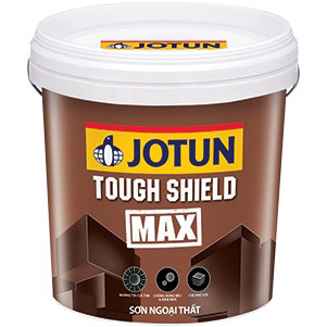 Sơn ngoại thất Jotun Tough Shield Max - Ms Linh - Phân Phối Sơn Giá Sỉ Đà Nẵng