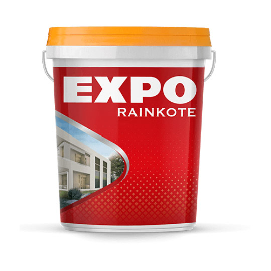 Sơn nước ngoại thất Expo Rainkote - Ms Linh - Phân Phối Sơn Giá Sỉ Đà Nẵng