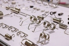 Lò xo công nghiệp - Lò Xo Advanex - Công Ty TNHH Advanex Việt Nam