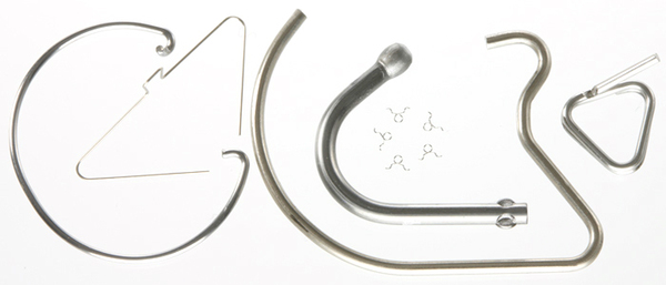 Lò xo công nghiệp - Lò Xo Advanex - Công Ty TNHH Advanex Việt Nam