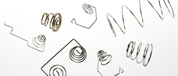 Lò xo hình nón - Lò Xo Advanex - Công Ty TNHH Advanex Việt Nam