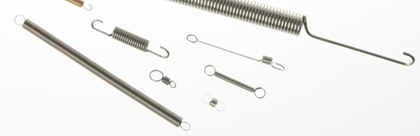 Lò xo kéo - Lò Xo Advanex - Công Ty TNHH Advanex Việt Nam