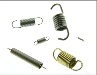 Lò xo kéo - Lò Xo Advanex - Công Ty TNHH Advanex Việt Nam