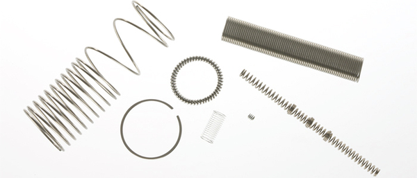 Lò xo nén - Lò Xo Advanex - Công Ty TNHH Advanex Việt Nam