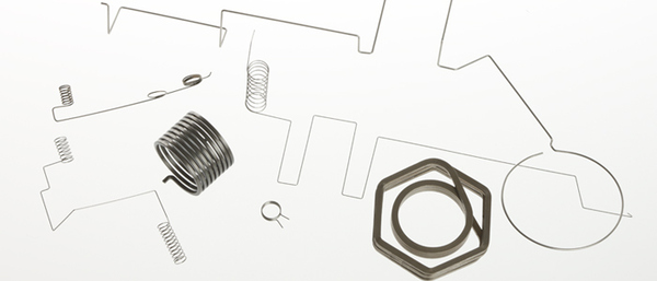 Lò xo xoắn - Lò Xo Advanex - Công Ty TNHH Advanex Việt Nam